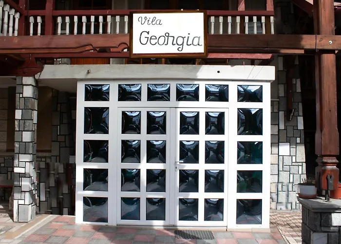 Vila Georgia