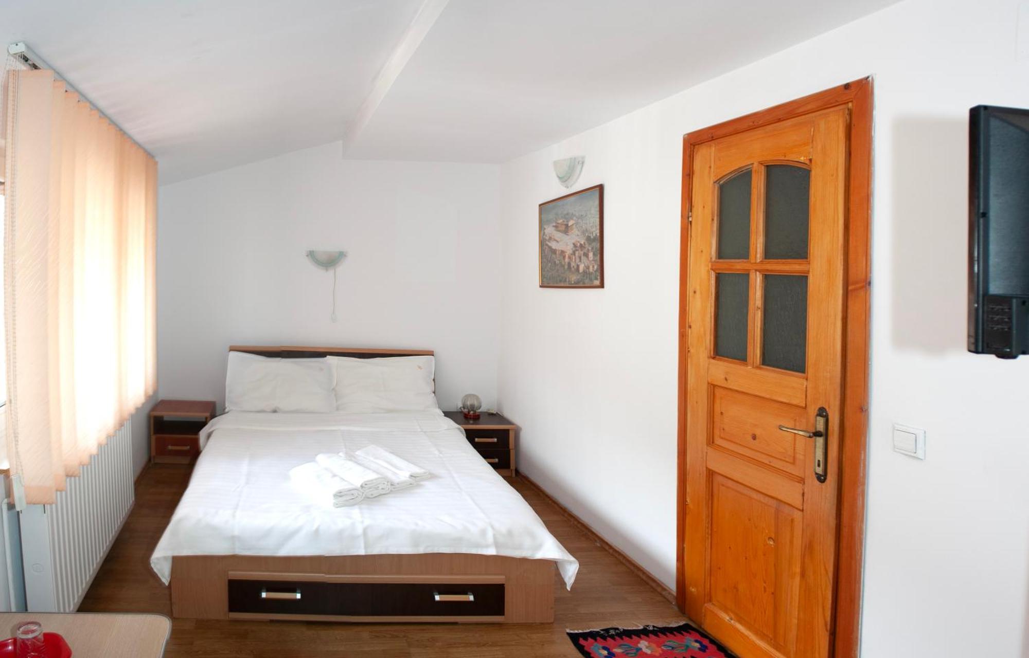 Guest house Georgia